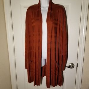 3X Ava & Viv Cardigan